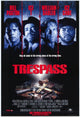 Trespass Movie Poster Print - 27x40 | Posterazzi