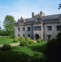 Nenagh Castle Fine Art Print from County Tipperary, Ireland by The Irish Image Collection