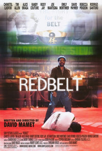 Redbelt Movie Poster Print (27 x 40) | Posterazzi