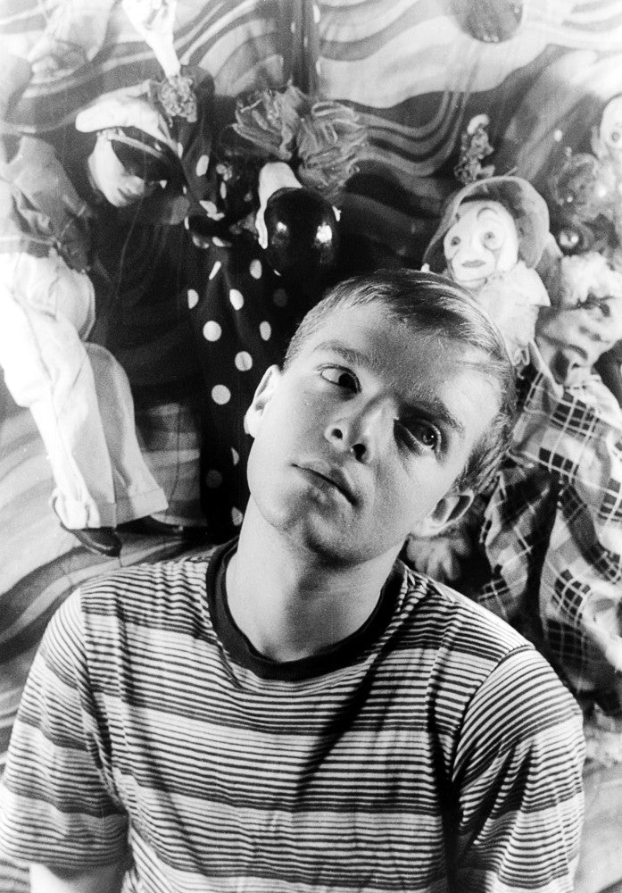 Truman Capote Fine Art Print by Carl Van Vechten | Granger Collection