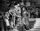 Phantom of the Opera 1925 Movie Poster Print by Granger Collection