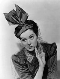 The Women 1939 Photo Print featuring Rosalind Russell