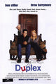 Duplex Movie Poster Print - 27x40 | Posterazzi