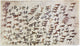 Little Big Horn 1876 Pictograph Poster Print by Granger Collection