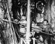Montana Mining Scene Photograph by N.A. Forsyth, C1900 - Fine Art Print