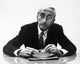 Jacques Cousteau Fine Art Print - French Oceanographer (1974)