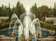 Peterhof Palace Fine Art Print by Science Source