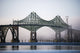 McCullough Bridge Fine Art Print - Coos Bay, Oregon