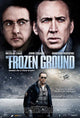 The Frozen Ground Movie Poster - 11x17 Print