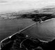 Golden Gate Bridge Aerial View Fine Art Print - San Francisco