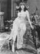 Theda Bara as Cleopatra 1917 Fine Art Print | Posterazzi