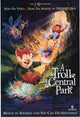 A Troll in Central Park Movie Poster Print - 27x40