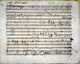 Beethoven Manuscript Fine Art Print Featuring Ninth Symphony Sketches