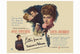 Letter from an Unknown Woman Movie Poster Print - 27x40