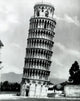 Leaning Tower of Pisa Fine Art Print | Posterazzi