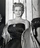 Anita Ekberg - Elegant Formal Photo Print