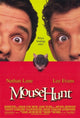 Mouse Hunt Movie Poster - 11x17 Print