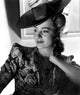 Olivia De Havilland Fine Art Photo Print by Everett Collection