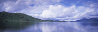 View of Kvernesfjorden Fine Art Print - Kristiansund, Norway