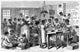 Alabama Silk Industry Fine Art Print - Historical Scenes