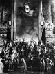 King Kong 1933 Movie Poster Print by Granger Collection