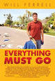 Everything Must Go Movie Poster Print (27x40) | Posterazzi