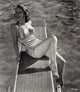Audra Lindley Diving Board Photo Print - Available in Multiple Sizes
