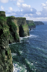 Cliffs of Moher Fine Art Print - Atlantic Ocean Landscape