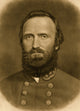 Genera; Stonewall Jackson CSA Fine Art Print