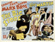 The Big Store Movie Poster Print Featuring The Marx Brothers - 1941