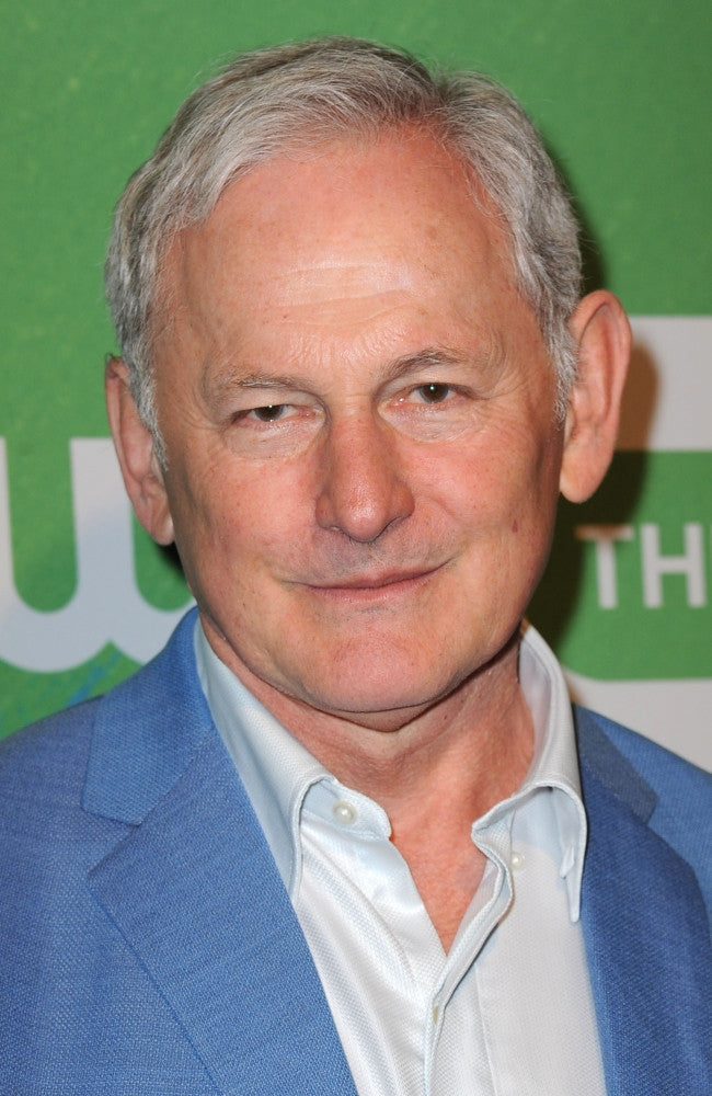 Victor Garber Photo Print at The CW Upfronts 2016 - New York