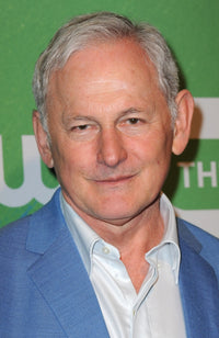 Victor Garber Photo Print at The CW Upfronts 2016 - New York