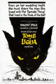 Tomb of Ligeia Movie Poster (11 x 17) - Item #MOVGI4707