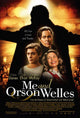 Me and Orson Welles Movie Poster (11x17) | Posterazzi