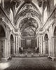 Italy: Church of San Martino in Naples - Fine Art Print