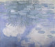 Water Lilies Fine Art Print by Claude Monet - Musee Marmottan