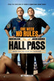 Hall Pass Movie Poster Print - 27x40 | Posterazzi
