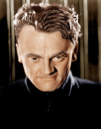 James Cagney Classic Photo Print from the 1930s - Fine Art