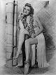 Hula Photo Print by Betty Alexander - Premium Quality Art
