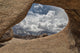 USA, Eastern Sierra, Mosaic Arch Fine Art Print by John Ford