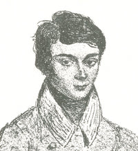 Evariste Galois Poster Print - French Mathematician Artwork by Science Source