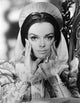 The Pit And The Pendulum 1961 Photo Print - Barbara Steele