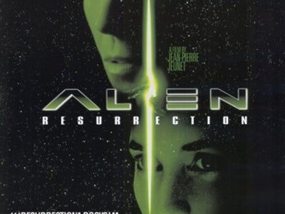Alien Posters