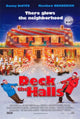 Deck the Halls Movie Poster Print - 27 x 40 | Posterazzi