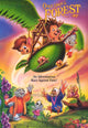 Once Upon a Forest Movie Poster Print (27x40)