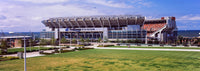FirstEnergy Stadium Fine Art Print - Cleveland, Ohio