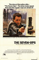 The Seven-Ups Movie Poster Print - 27x40 | Posterazzi