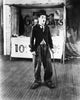 The Circus Fine Art Print - Charles Chaplin 1928 Photo