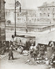 The Battle of Four Courts Fine Art Print - Dublin, Ireland 1922