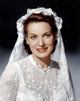 The Quiet Man Photo Print featuring Maureen O'Hara - 1952